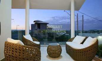 Imagem 4: !COD 359 Excelente casa no condomínio Blue Garden, 6 quartos