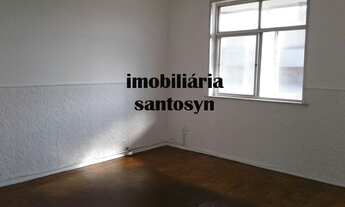 Imagem 2: Apartamento com sala, 3 quartos, 90 m2, Ramos - Rio de Janeiro - RJ