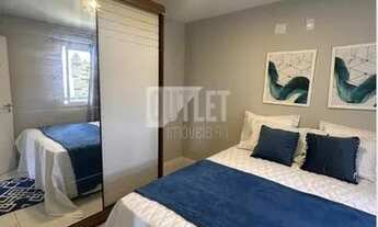 Imagem 4: Alugo apartamento mobiliado no Portamaris em Ponta Negra