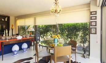 Imagem 5: Apartamento novo em edifício projetado por Patricia Anastassiadis