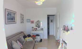 Imagem 6: RIO DE JANEIRO - APARTAMENTO PADRÃO - MARACANÃ