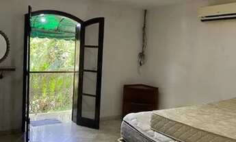 Imagem 6: Alugo quarto a 200 metros do trevo de piratininga dentro da casa principal do Sítio