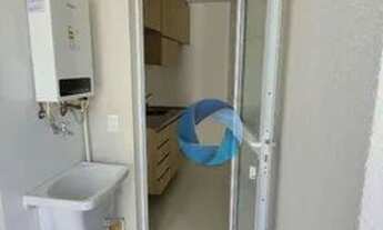 Imagem 4: Apartamento com 2 dormitórios para alugar, 50 m² por R$ 3.801/mês - Vila Andrade - São Pau