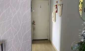 Imagem 4: Apartamento a venda com 70 m², 3 quartos, 2 vagas, sol da manhã, ao lado da Rod. Anhanguer