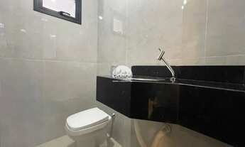 Imagem 4: Sobrado para aluguel, 2 quartos, 1 suíte, 1 vaga, Country - Cascavel/Pr