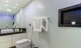 Imagem 7: Apartamento para Aluguel - Jardim Paulista, 2 Quartos, 120 m2