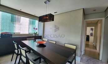 Imagem 5: Apartamento 3 Quartos à venda, 3 quartos, 1 suíte, 2 vagas, Carmo - Belo Horizonte/MG