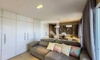 Imagem 2: Apartamento para Aluguel - Bosque da Saúde, 3 Quartos, 252 m2