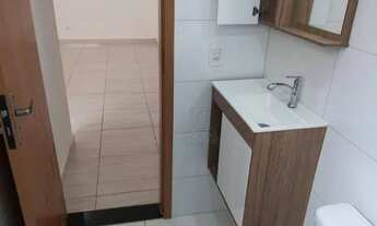 Imagem 6: Apartamento com 2 dormitórios para alugar, 50 m² por R$ 1.605,00/mês - Vila São João - San