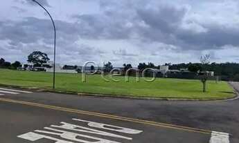 Imagem: Terreno - Residencial Haras Patente - Jaguariúna