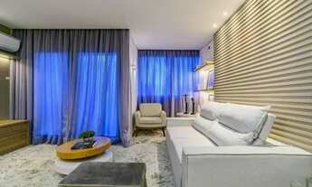 Imagem 4: Apartamento para Venda em São Paulo, Pinheiros, 2 dormitórios, 2 banheiros, 1 vaga