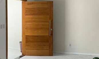 Imagem 4: Conjunto dos Subtenentes e Magistrados da PM - Bairro Flores. ***Mobiliada**