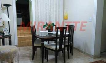 Imagem 3: Sobrado de 142m² com 4 quartos em Limão