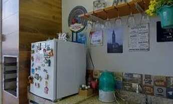 Imagem 5: Apartamento no Jardim Santa Lucia por R$ 350.000,00