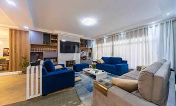 Imagem: São Bernardo do Campo - Casa Padrão