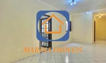 Imagem 3: APARTAMENTO RESIDENCIAL em SANTO ANDRÉ - SP, CAMPESTRE