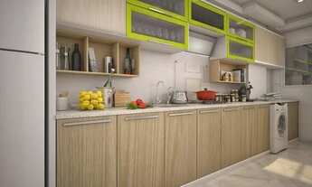 Imagem 5: Apartamento Padrão - Caiçara - Praia Grande