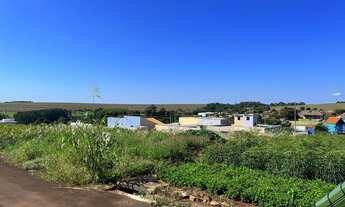 Imagem 3: Terreno Residencial Berté II Corbélia