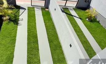 Imagem 3: Casa para Venda em Palhoça, Bela Vista, 2 dormitórios, 2 banheiros