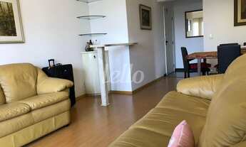 Imagem 4: São Paulo - Apartamento Padrão - Vila Clementino