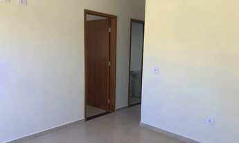 Imagem 4: Casa para venda com 65 metros quadrados com 2 quartos em Residencial Água Branca - Boituva