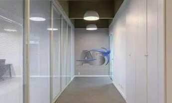 Imagem 3: VENDA ou LOCAÇÃO 197m² , na Marginal Pinheiros com Linda Vista, 3 vagas de garagem