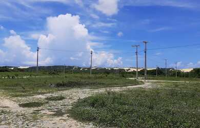 Imagem 7: LOTEAMENTO Parque AGEU GALDINO (GRANDE OPORTUNIDADE)