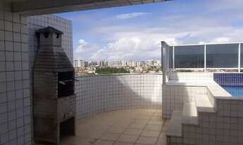 Imagem 5: Apartamento mobiliado Edf. Themis