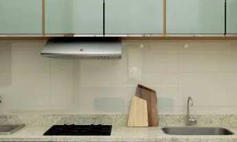 Imagem 4: Apartamento 2 Quartos - Padre Eustáquio - Belo Horizonte, MG