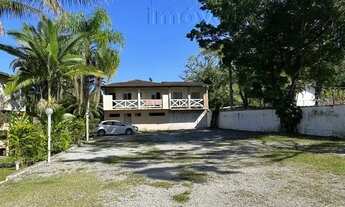 Imagem 4: Casa de condomínio sobrado para venda com 70 metros quadrados com 1 quarto