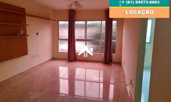 Imagem: Apartamento Boa Viagem 3 quartos Junto ao