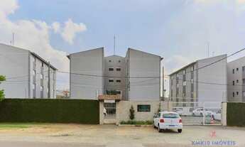 Imagem 1: Apartamento com 2 dormitórios à venda, 45 m² por R$ 220.000,00 - Cidade Industrial - Curit