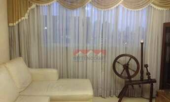 Imagem: Apartamento com 3 dormitórios à venda