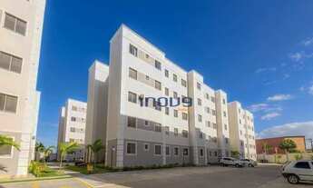 Imagem 5: Apartamento com 2 dormitórios para alugar, 48 m² por R$ 1.420,00/mês - Maraponga - Fortale