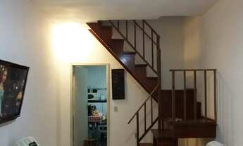 Imagem 4: FAB006 - Alugo essa linda casa 2 quartos quintal e área gourmet Trindade