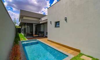 Imagem 3: Casa de condomínio sobrado para venda possui 210 metros quadrados com 3 quartos