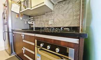 Imagem 5: Apartamento - Taquaral - Campinas