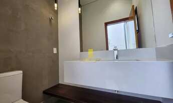 Imagem 7: Casa com 3 dormitórios à venda, 156 m² por R$ 1.400.000,00 - Jardim Residencial Viena - In