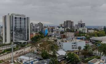 Imagem 7: Apartamento 3 quartos, suíte, 2 vagas cobertas e depósito no Petrópolis