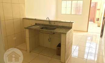 Imagem 7: Casa com 2 dormitórios à venda, 58 m² por R$ 190.000,00 - Vitória Vale - Caçapava/SP