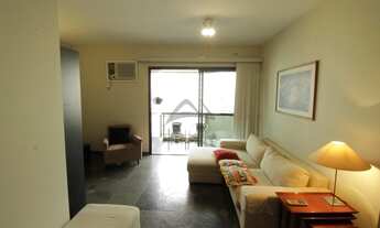 Imagem 3: Apartamento - Cambuí - Campinas