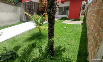 Imagem 7: Casa modena, local acessível, com poço artesiano