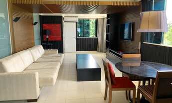 Imagem 6: Casa de condomínio para aluguel e venda casa 5 quartos 4 suítes