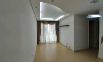 Imagem 4: Locação Apartamento com 3 dormitórios