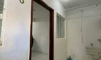 Imagem 6: ALUGA-SE casa Casa com 1 dormitório