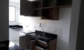 Imagem 6: Apartamento - Jardim Nova Europa - Campinas