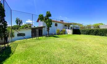 Imagem 4: Fazenda/Sítio/Chácara para aluguel possui 1400 metros quadrados com 2 quartos