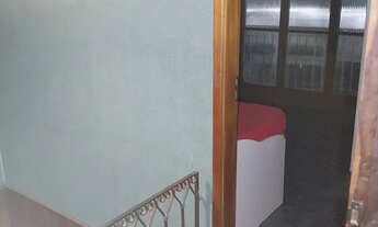 Imagem 6: Casa mobiliada em Bangu