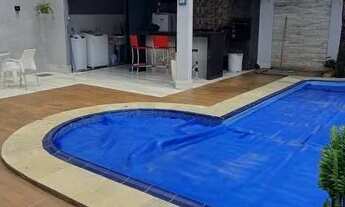 Imagem: Casa para venda tem 250 metros quadrados