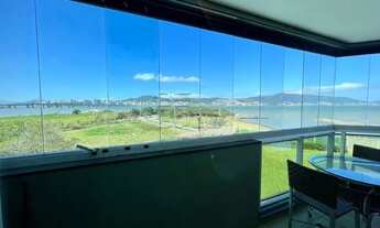 Imagem 2: Apartamento 3 suítes com vaga náutica em Coqueiros